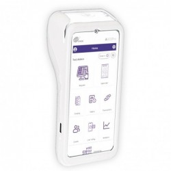 Coque silicone
